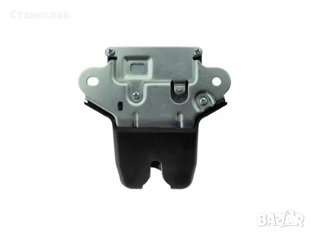 Hyundai Sonata MK6 Брава за багажник , снимка 4 - Части - 50285376