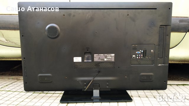 PHILIPS 42PFL3507H/12 с дефектна матрица ,715G5246-P01-000-002H ,715G5155-M01-003-005X ,6870C-0401B, снимка 2 - Части и Платки - 31970225
