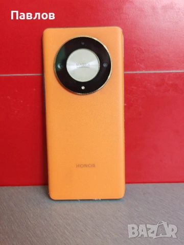 Honor Magic 6 Lite, снимка 4 - Huawei - 54189207