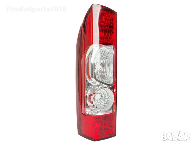 Стоп за FIAT DUCATO 2006 -2014 Шофьорска страна