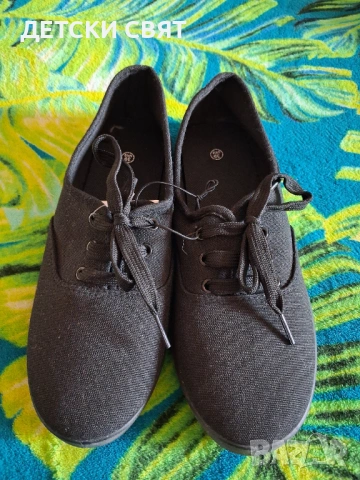 Нови гуменки 