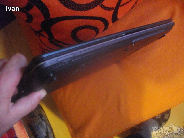 15,6 Инча Лаптоп ACER ASPIRE E1-531-ОТЛИЧЕН-Гланц-HD 500GB/Intel Celeron B830/RAM2GB/Батерия/Зарядно, снимка 8 - Лаптопи за дома - 42776808