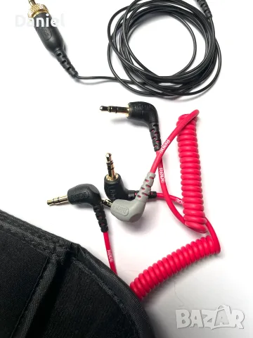 RODE Wireless ME Микрофон + RODE Lav mic, снимка 8 - Микрофони - 56479606