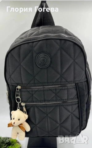 Дамска раница 