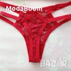 Дантелена прашка Deby, снимка 3 - Бельо - 48322606