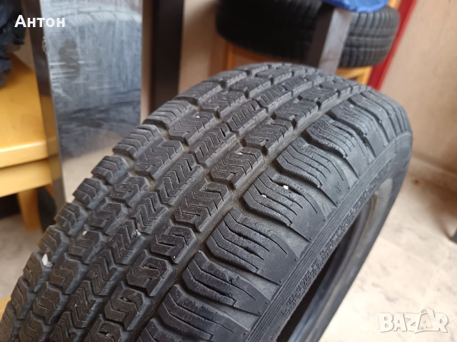 Гума SAVA ESKIMO S2 175/70 R13 Зимна, снимка 11 - Гуми и джанти - 52472079
