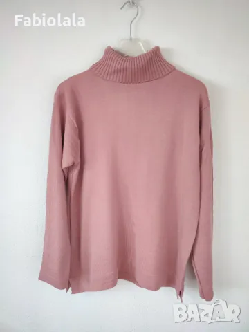 50% wool sweater EU 46