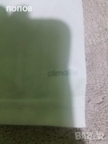 Оригинална Тениска Adidas Climalite-L, снимка 6 - Тениски - 47271618