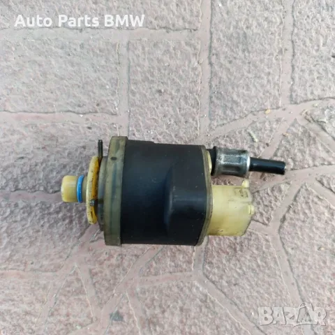 Нагревател горивна помпа BMW E60 E61 E63 E64 E65 E66 E83 E70 E90 E91 E92 E93 БМВ, снимка 4 - Части - 42319490
