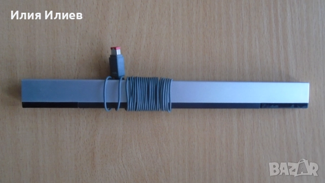 Nintendo Wii / Nintendo Wii U аксесоари, снимка 13 - Аксесоари - 52537945