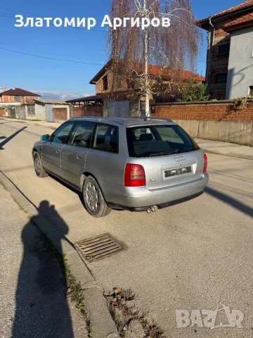 Audi a4 b5 1.9tdi 116hp на части, снимка 3 - Автомобили и джипове - 56202778
