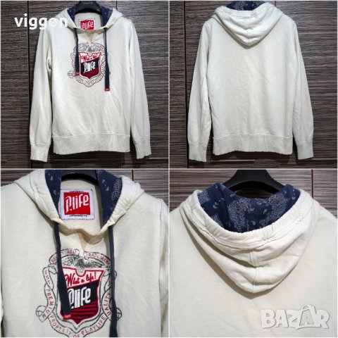 Спортни горнища. Суичъри. Playlife, Killer Loop, Adidas, G-Star, Diеsel, Puma