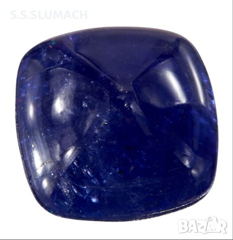 Танзанит 11,57ct.