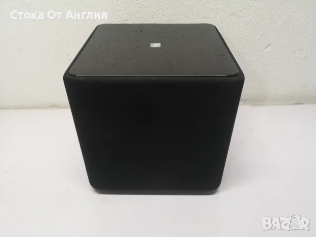 Буфер / субуфер - Kef Kube 1, снимка 4 - Тонколони - 55944931