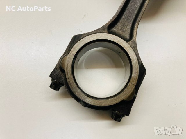 Бутало с биела за Ford Transit Форд Транзит МК7 2.2 дизел 9C1Q-6200-AA  H268X 2014, снимка 11 - Части - 42836892