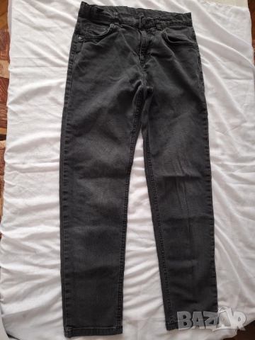 Дънки за момче.Размер 152см