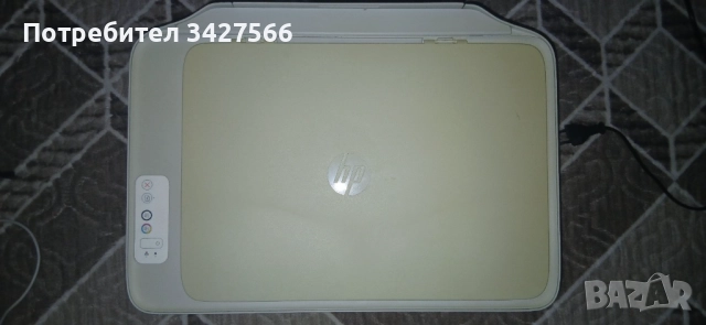 Принтер, снимка 2 - Принтери, копири, скенери - 51825665