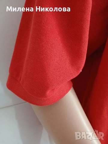 Голяма тениска 54, снимка 3 - Тениски - 51783446