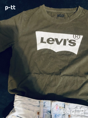 Тениска ,нова не е обличана без етикет , снимка 6 - Тениски - 52336010