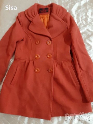Палтенце размер М, снимка 1