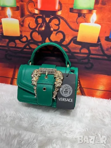 чанти versace , снимка 9 - Чанти - 49232183