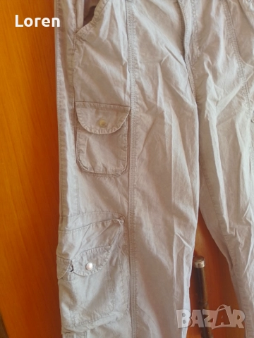 Нови!*FB sister*Панталон тънка материя , снимка 9 - Панталони - 52137820