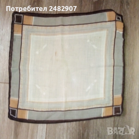 Мъжки носни кърпи - различни , снимка 2 - Други - 51949008