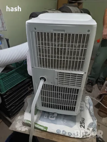 Влагоабсорбатор и отоплител 2 в 1, за промишлени и строителни обекти, модифициран - комбиниран уред, снимка 6 - Влагоабсорбатори и влагоуловители - 49273887