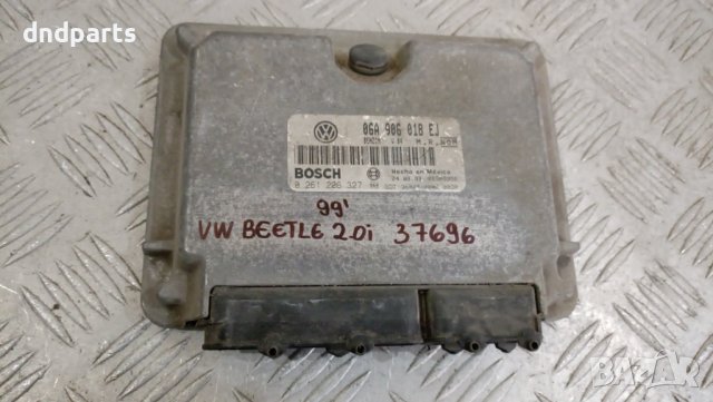 Компютър VW Beetle 2.0i 1999г.	