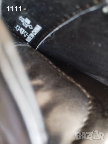 Обувки Ecco номер 43., снимка 6 - Ежедневни обувки - 51500639