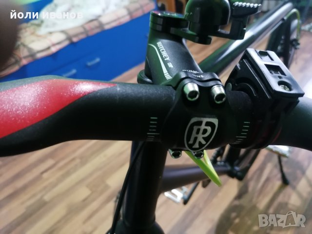 Уникален сингъл, снимка 2 - Велосипеди - 30666288