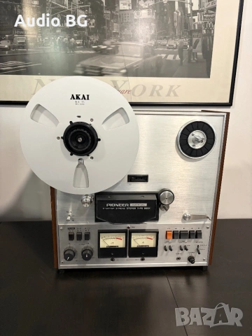 Pioneer RT-1011