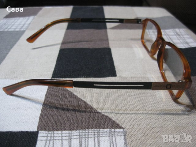 Рамки за очила JAN DES BOUVRIE  , снимка 5 - Слънчеви и диоптрични очила - 39448781