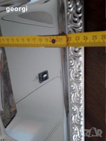 Немско иноксово плато за сервиране поднос   13/3, снимка 4 - Аксесоари за кухня - 31823666