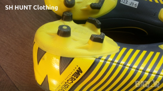 NIKE SUPERFLY 6 ACADEMY Football Boots Размер EUR 41 / UK 7 бутонки за футбол 328-14-S, снимка 16 - Футбол - 52639322