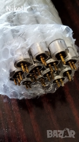 Луминесцентни тръби - Луминесцентни лампи - пури 54W OSRAM FQ, снимка 6 - Други - 52190434