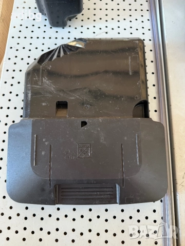 Тава с Решетка - Bosch VeroCup 100 и Siemens EQ3, снимка 4 - Кафемашини - 51816608