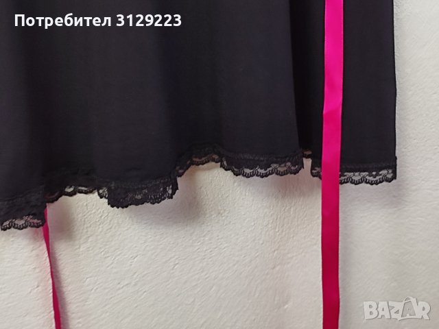 dress S/M A5, снимка 5 - Рокли - 40323555