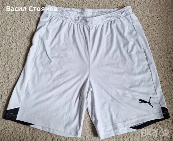 Футболни шорти Puma DRI CELL - размер L