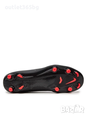 Nike - Phantom GT2 DA5640 001 Черен Оригинал Код 211, снимка 5 - Футбол - 52003672