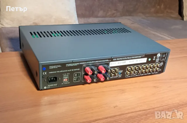 Arcam A70, A80, A38, снимка 16 - Ресийвъри, усилватели, смесителни пултове - 37336956