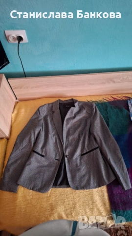 Елегантно сако