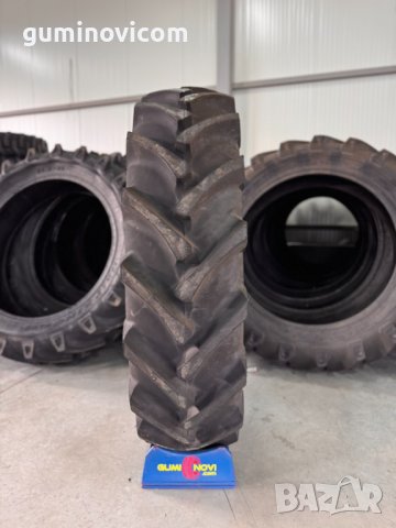 Задни тракторни гуми 15.5-38 комплект 12плата за трактори Болгар/ЮМЗ/МТЗ