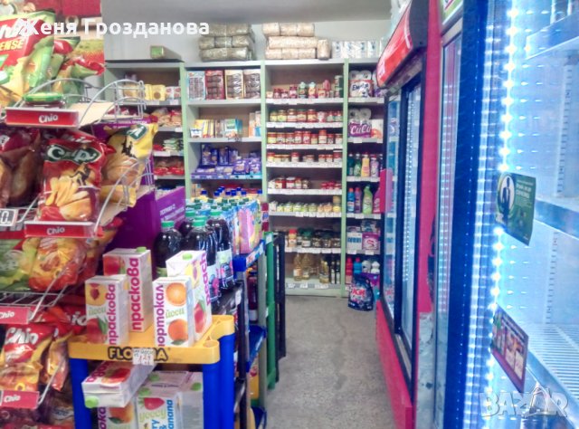 Хранителен магазин, снимка 3 - Магазини - 30088047