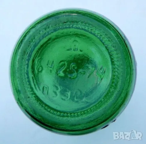 К-т Колекционерски Класически БУТИЛКИ 330 мл Стъклени Шишета за Капачки тип Кроненкорк и Тапи БАРТЕР, снимка 6 - Буркани, бутилки и капачки - 47313596