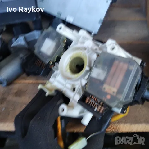 Панел,мигачи ,светлини за SSANGYONG REXTON , 85920-08140, снимка 2 - Части - 47932723