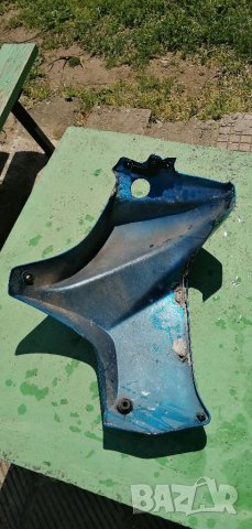 Suzuki DR 650 Rs части, снимка 3 - Мотоциклети и мототехника - 40559446