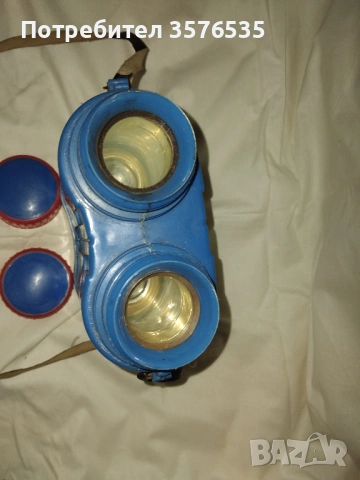 Продавам двоен термос Crown Corning Thermique Doubleheader,, снимка 5 - Термоси - 53158601