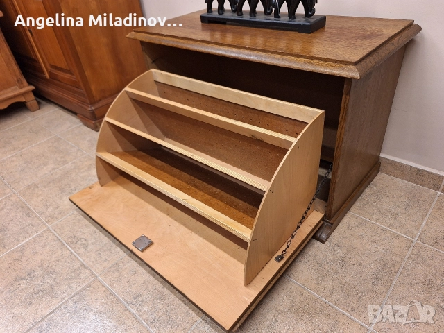 Пейка, шкаф за обувки , снимка 3 - Шкафове - 52818362