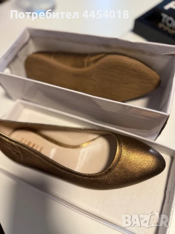 Simple балеринки, снимка 3 - Други - 51032605